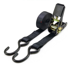 Soft Surface Anchoring Kit – Heavy Duty Ratchet Straps & Corkscrew Pegs x 8