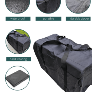Carry case