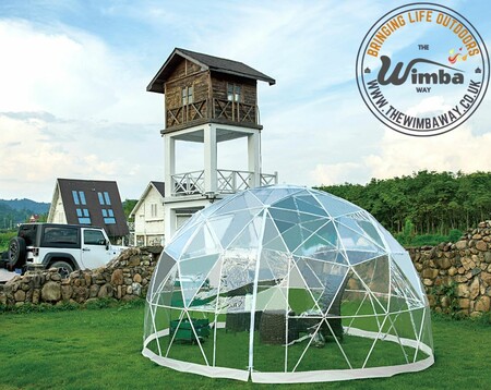 Garden Igloo Price Match Guarantee