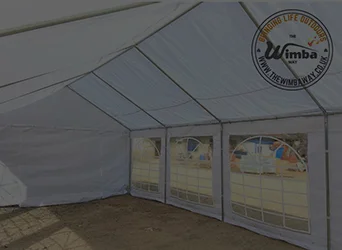 Marquees