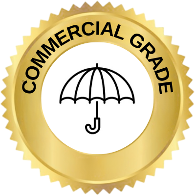 Commercial Grade